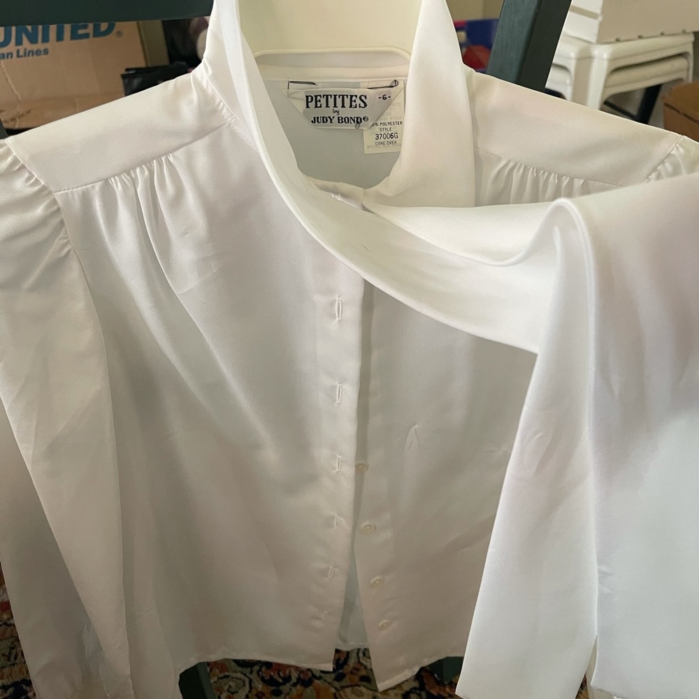 Stylish blouse